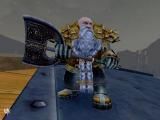 Le roi Byrrnoth Grundadrakk