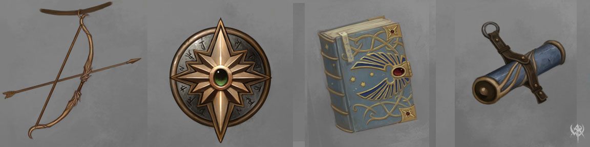trophees