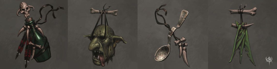 trophees