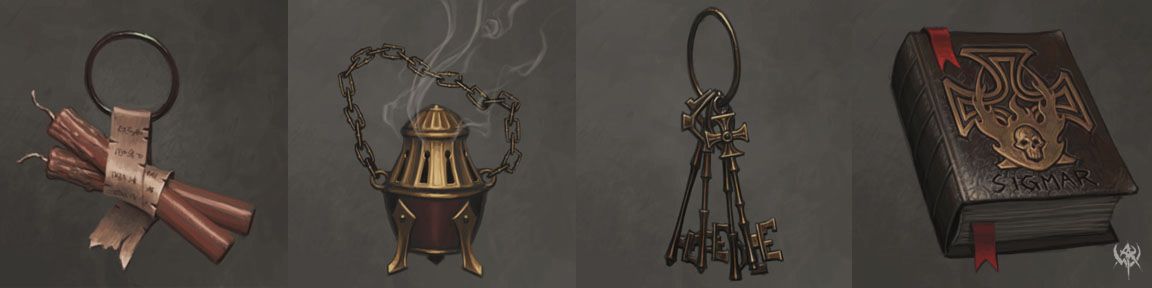 trophees