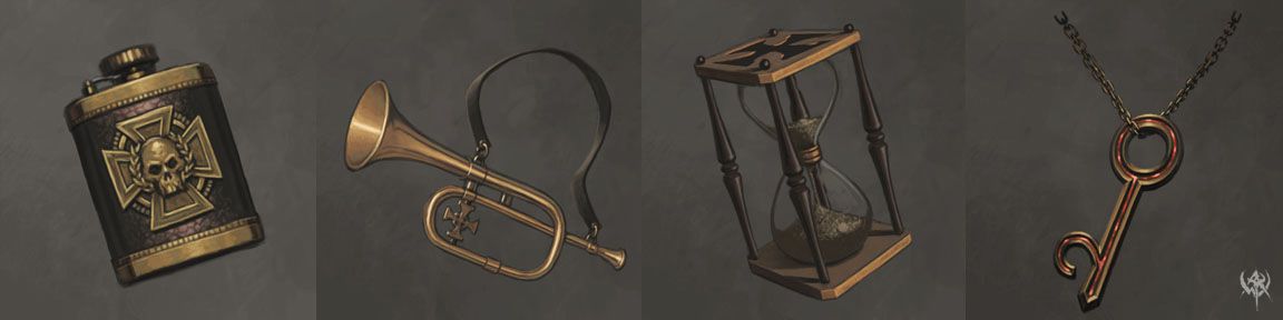 trophees