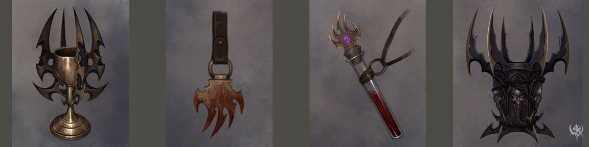 trophees