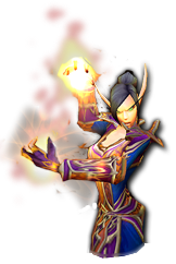 mage